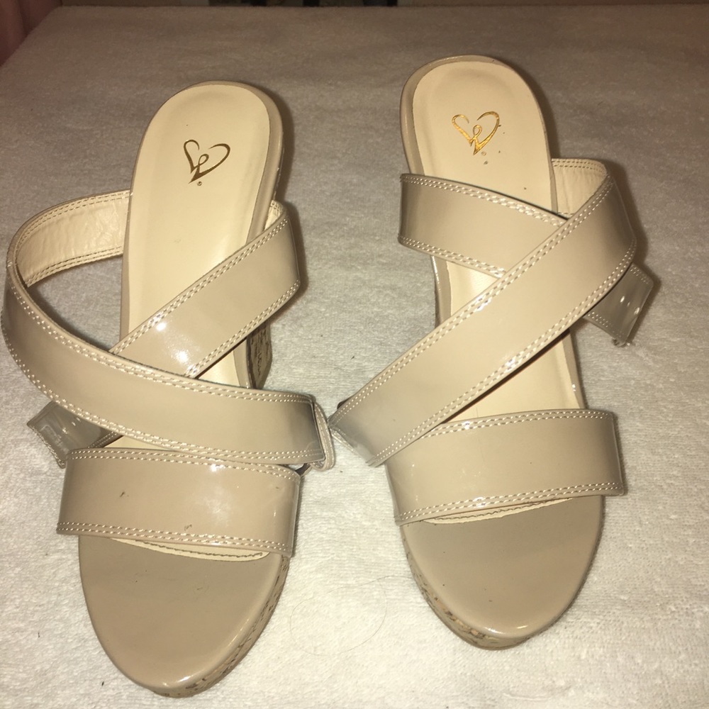 Wedges